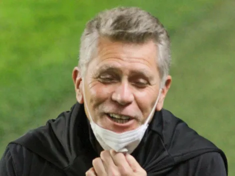 Autuori dá aval e Athletico contrata meio-campista; acordo fixa opção de compra e condição salarial