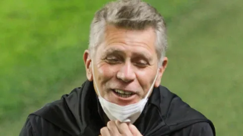 Foto: Fernanda Luz/AGIF