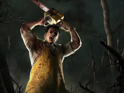 Dead By Daylight remove máscara de killer após reclamações da comunidade