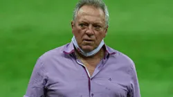 Foto: Fernando Alves/AGIF