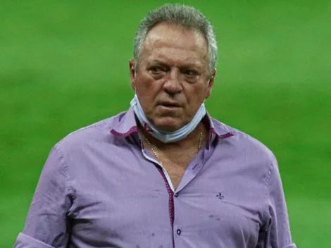 Titular de Abel está de saída do Fluminense: Veja