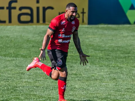 Ferroviária anuncia seu 10º reforço para a disputa do Paulistão