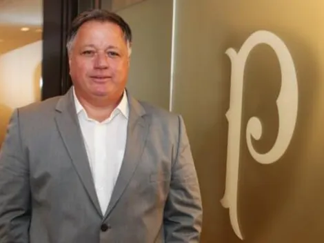 R$ 8,4 milhões entram em jogo e gringo alvo de Barros pode parar em ‘rival’ '