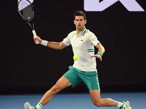 Djokovic tem visto cancelado e deve ser deportado da Austrália