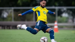 Meia deixa o Cruzeiro para acertar com o Mirassol até o fim do Paulistão