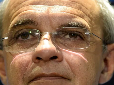 'Herança' de Bandeira cota deixar Flamengo para jogar a Libertadores em 2022