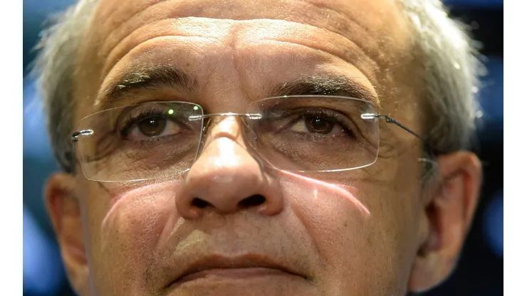 Foto: Fernando Soutello/AGIF - Contratação de Piris da Motta em 2018 foi aprovada na gestão de Bandeira de Mello