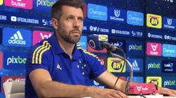 Foto: Rodrigo Sanches / Cruzeiro