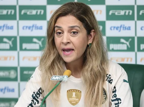 Atlético-MG coloca cláusula curiosa para evitar que Leila pense em contratar defensor