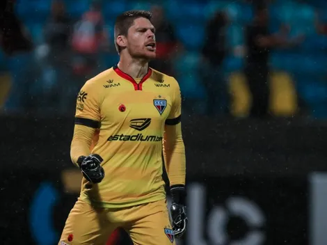 Kozlinski é anunciado pelo Guarani, manda recado para torcida e faz projeções: "Conquistar objetivos"