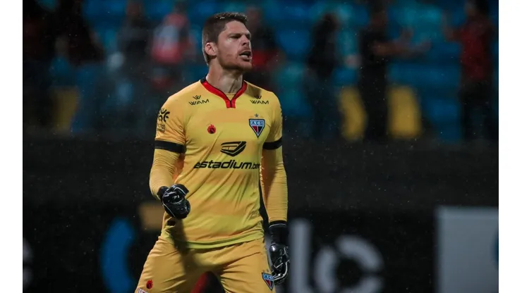 Copa do Brasil 2020 - Atletico-GO x Santa Cruz