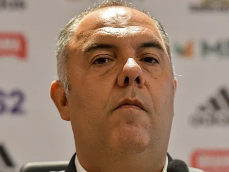 Braz assina contrato e libera meio-campista para acertar com novo clube