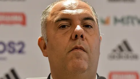 Foto: Alexandre Vidal/Flamengo