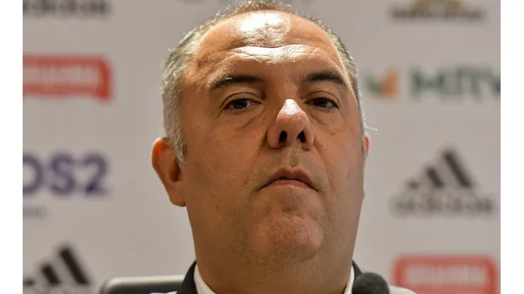 Foto: Alexandre Vidal/Flamengo