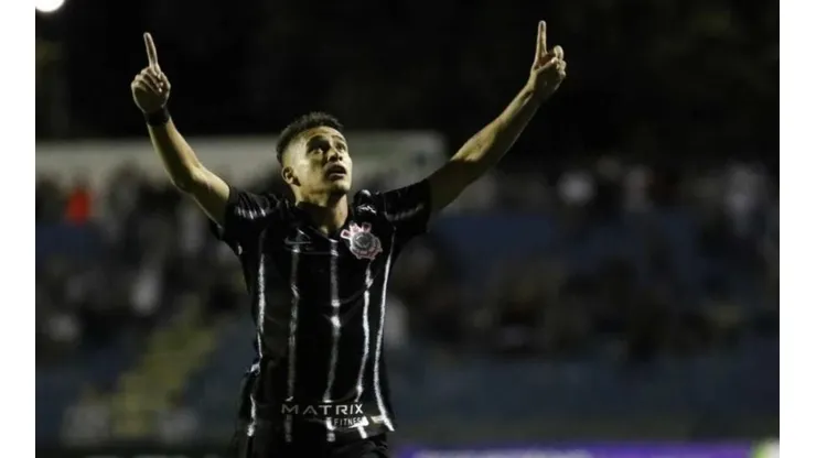 River (PI) x Corinthians; prognósticos da segunda rodada no Grupo 15 (Foto: Rodrigo Gazzanel/Ag. Corinthians)