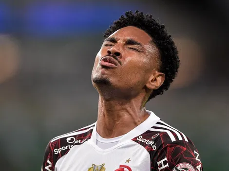 Fla recebe proposta que pode chegar a R$ 51,3 milhões por Vitinho e futuro do camisa 11 é decidido