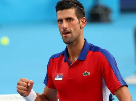 Djokovic vira meme na web após novela na Austrália; o tenista teve entrada negada ao país