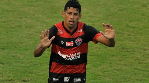 Foto: Jhony Pinho/AGIF - Soares é o mais novo reforço do Sampaio Corrêa para 2022