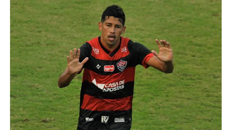 Foto: Jhony Pinho/AGIF - Soares é o mais novo reforço do Sampaio Corrêa para 2022