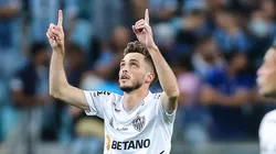 Foto: Pedro H. Tesch/AGIF | Hyoran é um dos nomes mais provaveis para reforçar o Bragantino