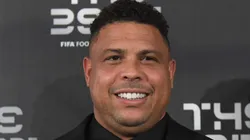 - Ronaldo é o novo dono do Cruzeiro