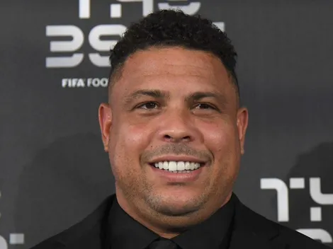 Ronaldo quer tirar peça importante do Corinthians