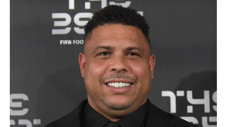 - Ronaldo é o novo dono do Cruzeiro