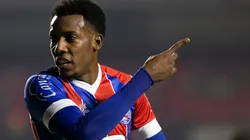 Foto: Daniel Vorley/AGIF