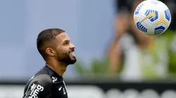 Foto: Rodrigo Coca - Agência Corinthians