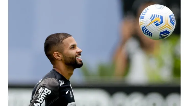 Foto: Rodrigo Coca - Agência Corinthians