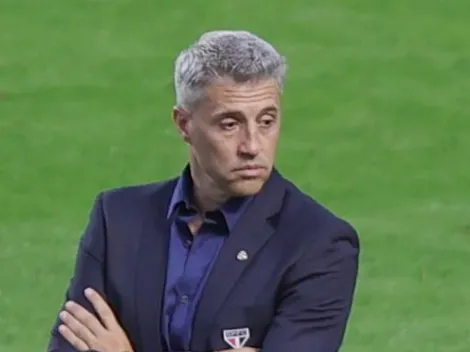 Crespo ameaça ir à Fifa por descumprimento de acordo do São Paulo; CONFIRA