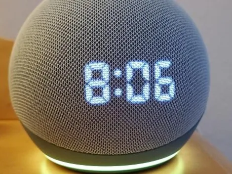 Alexa, da Amazon, sugere desafio mortal a uma criança de 10 anos e viraliza