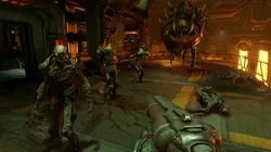 Rumores indicam parceria da Microsoft e Bethesda com Fortnite para lançar skin de DOOM