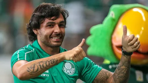 Foto: Ale Cabral/AGIF