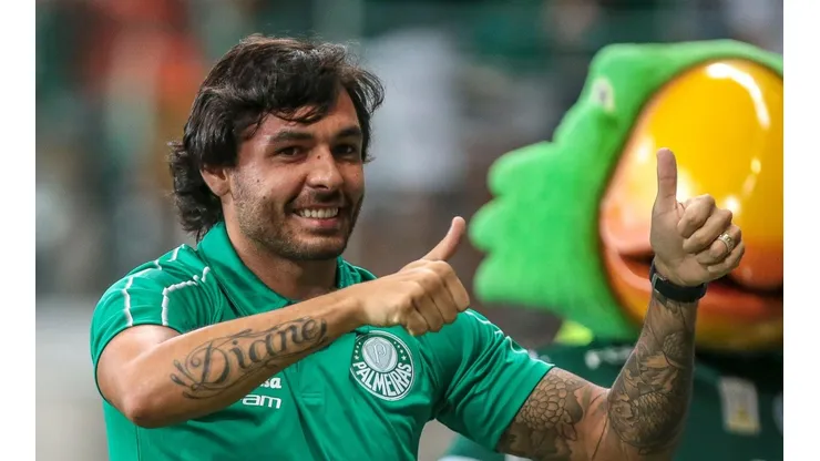 Foto: Ale Cabral/AGIF