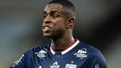 Tempo de contrato, “fico” e mais: Fortaleza quebra o silêncio sobre situação de Marcelo Benevenuto