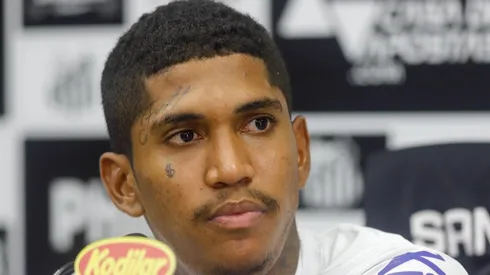 - Raniel foi para o Vasco