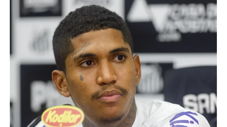 - Raniel foi para o Vasco