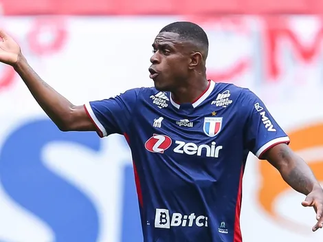 ‘Fator John Textor’? Benevenuto apaga fotos do Fortaleza e levanta indícios na web. Saiba mais