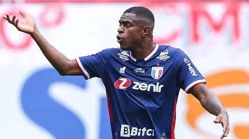 Foto: Pedro H. Tesch/AGIF