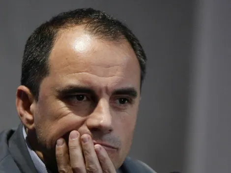 Caetano já tem seu treinador preferido para substituir Cuca