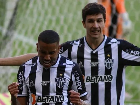 Fla busca reforços ‘acima da média e manifesta interesse em titular do Atlético