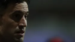 Foto: Pedro Vale/AGIF - Gonzalo Falcón já foi chamado de "Novo Martín Silva" (foto) e está no radar do Grêmio