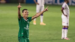 Foto: Heber Gomes/AGIF | Vinicius Lopes marcou seis gols e fez quatro assistências em 39 jogos em que atuou em 2020