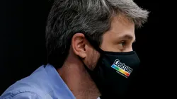 Foto: Vítor Silva/Botafogo
