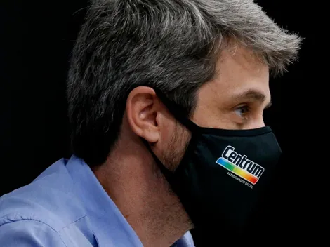 Freeland recebe aviso e mais um jogador pode deixar o Botafogo em 2022