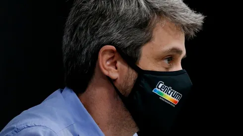 Foto: Vítor Silva/Botafogo