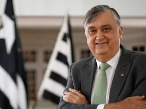 Ducesio Mello se movimenta para conseguir reforço para equipe; CONFIRA