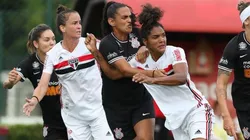 Corinthians x São Paulo; prognósticos da decisão do Paulistão feminino ( Foto: Rubens Chiri/saopaulofc.net)
