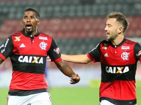 São Paulo consulta Flamengo e Ceni quer "pupilo" dos tempos de RJ avaliado em US$ 1 milhão